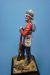 Right Royal Engineer, Sudan Campaign 1880 - 75mm figure fine scale model kit produced by Hawk Miniatures