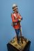 Royal Engineer, Sudan Campaign 1880 - 75mm figure fine scale model kit produced by Hawk Miniatures