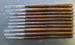 Mirco or Gaming Paintbrushes