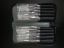 Zipper Case for paintbrushes by Hawk Miniatures