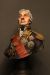 Vice Admiral Horatio Lord Nelson bust