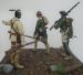 Butler's Rangers Set, 1780