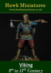 Viking, 8th - 11th Century