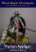 Puritan Avenger, Solomon Kane, circa 16th Century