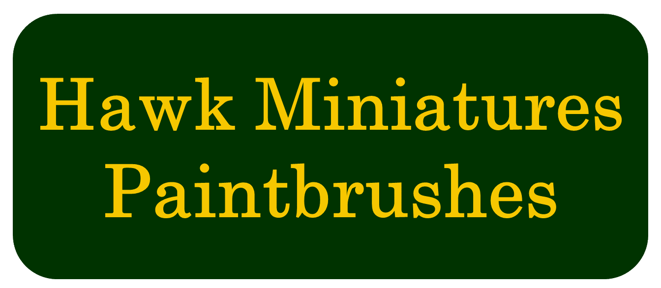 Hawk Brushes
